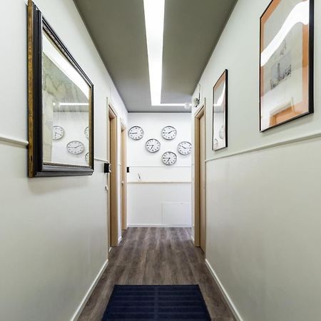 Fleming Suites By Hili Rome Luaran gambar