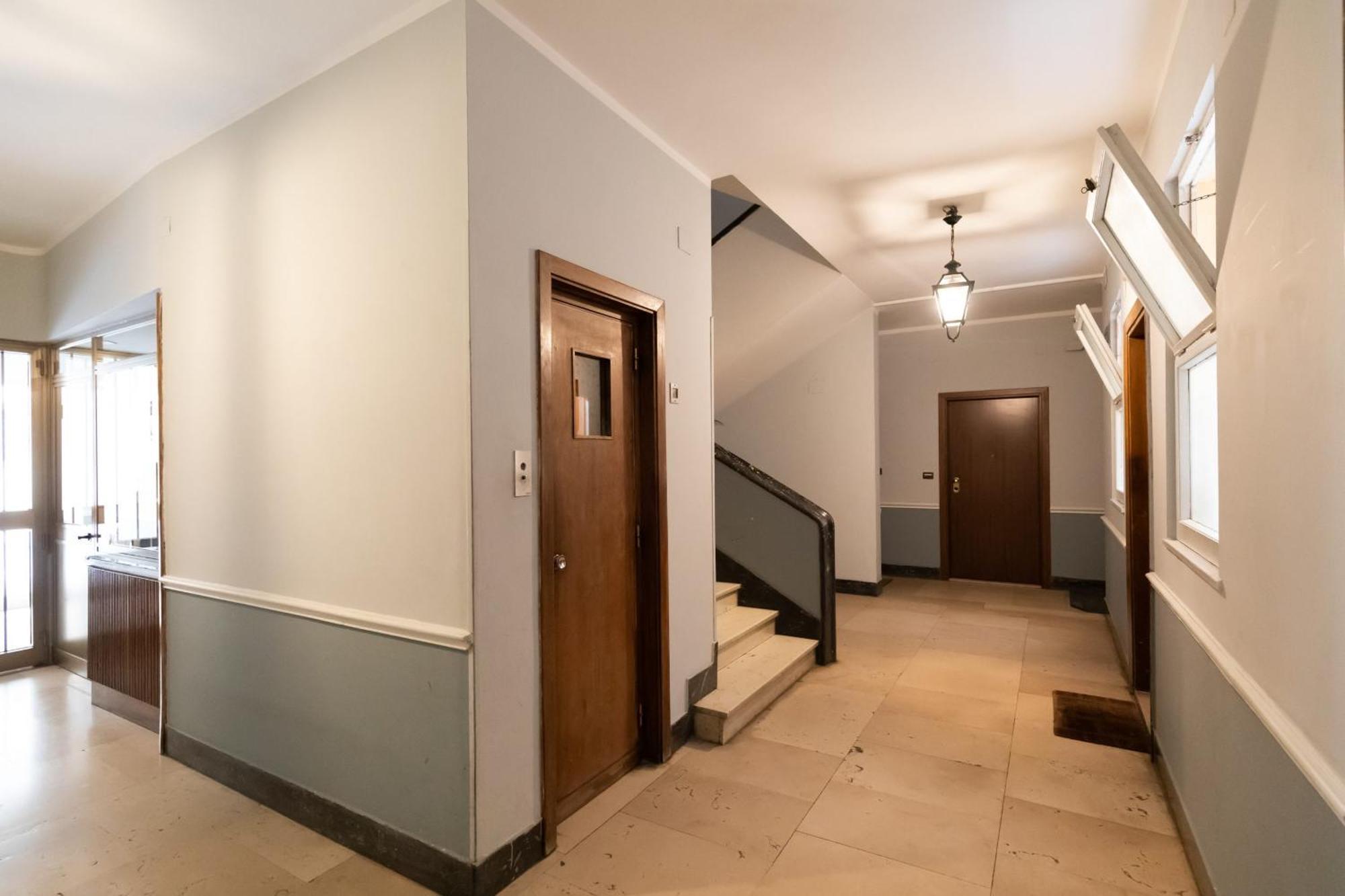 Fleming Suites By Hili Rome Luaran gambar