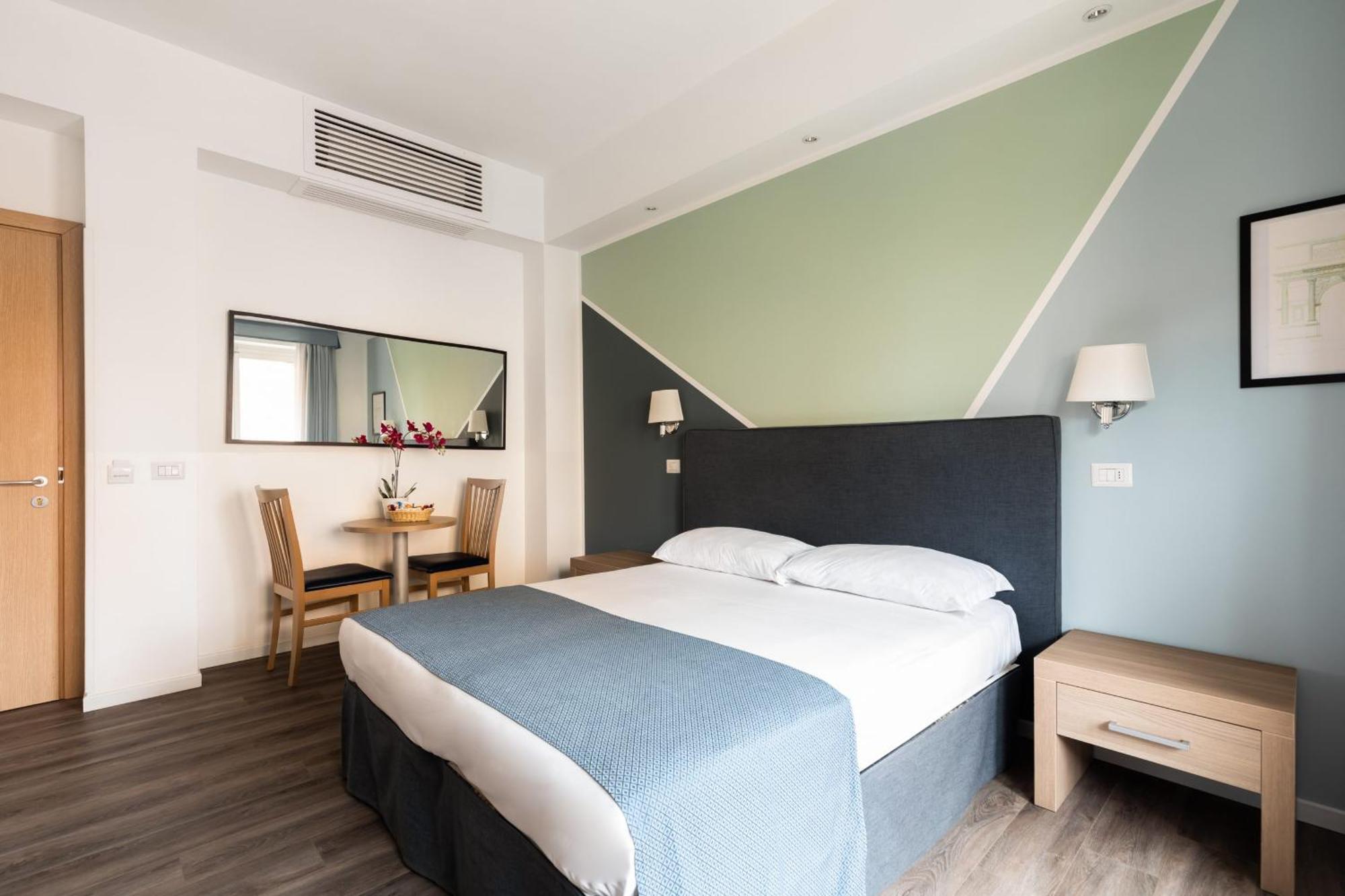 Fleming Suites By Hili Rome Luaran gambar