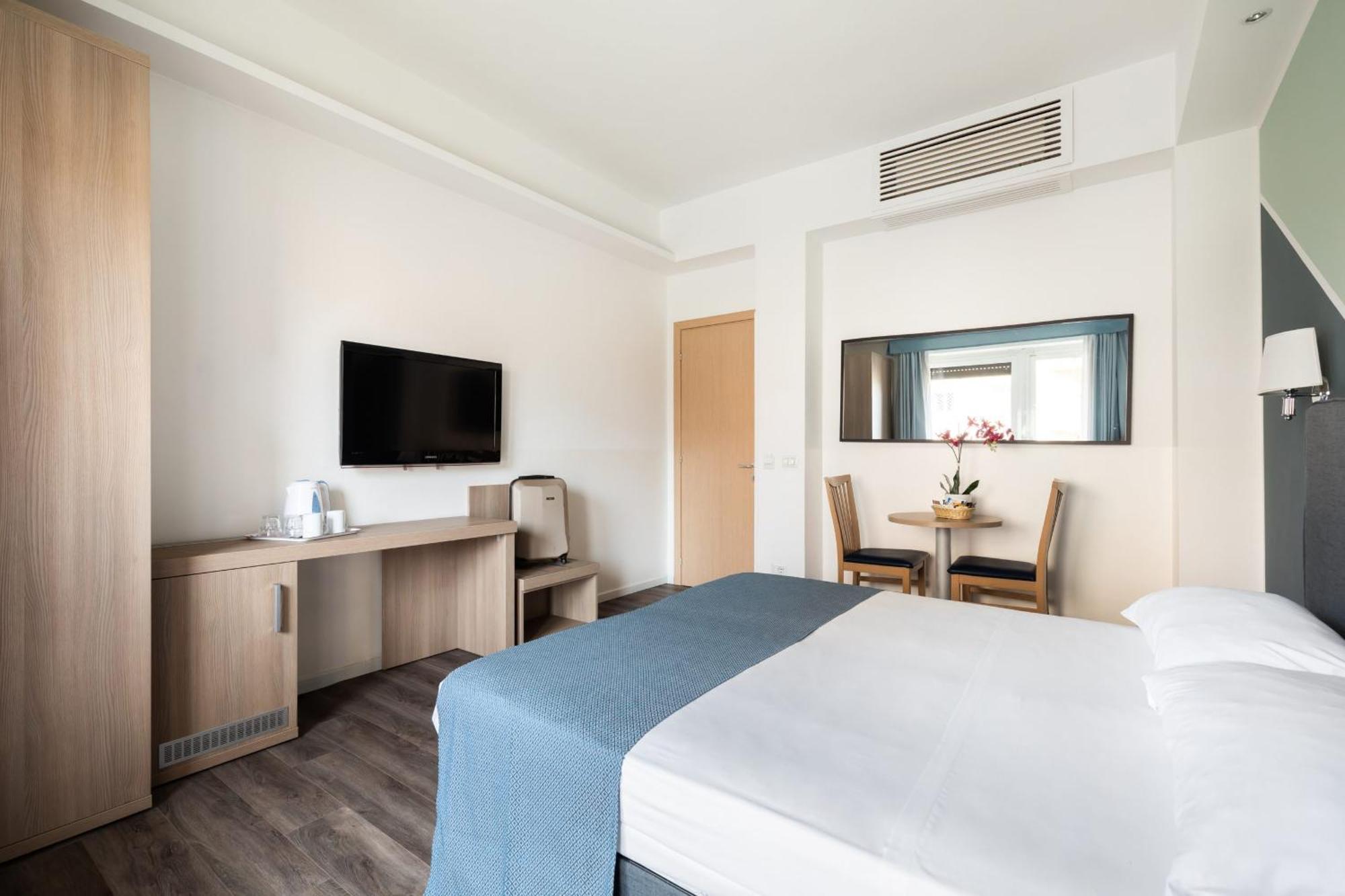 Fleming Suites By Hili Rome Luaran gambar