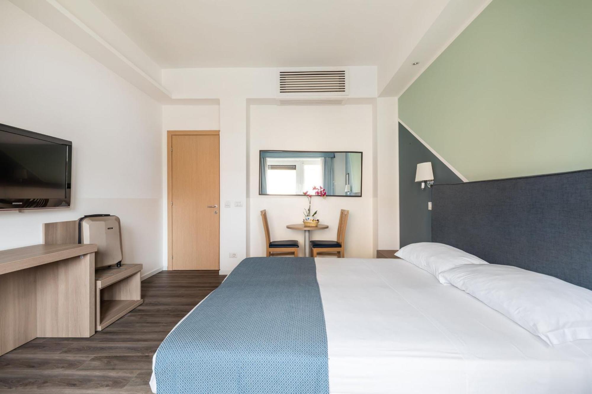 Fleming Suites By Hili Rome Luaran gambar
