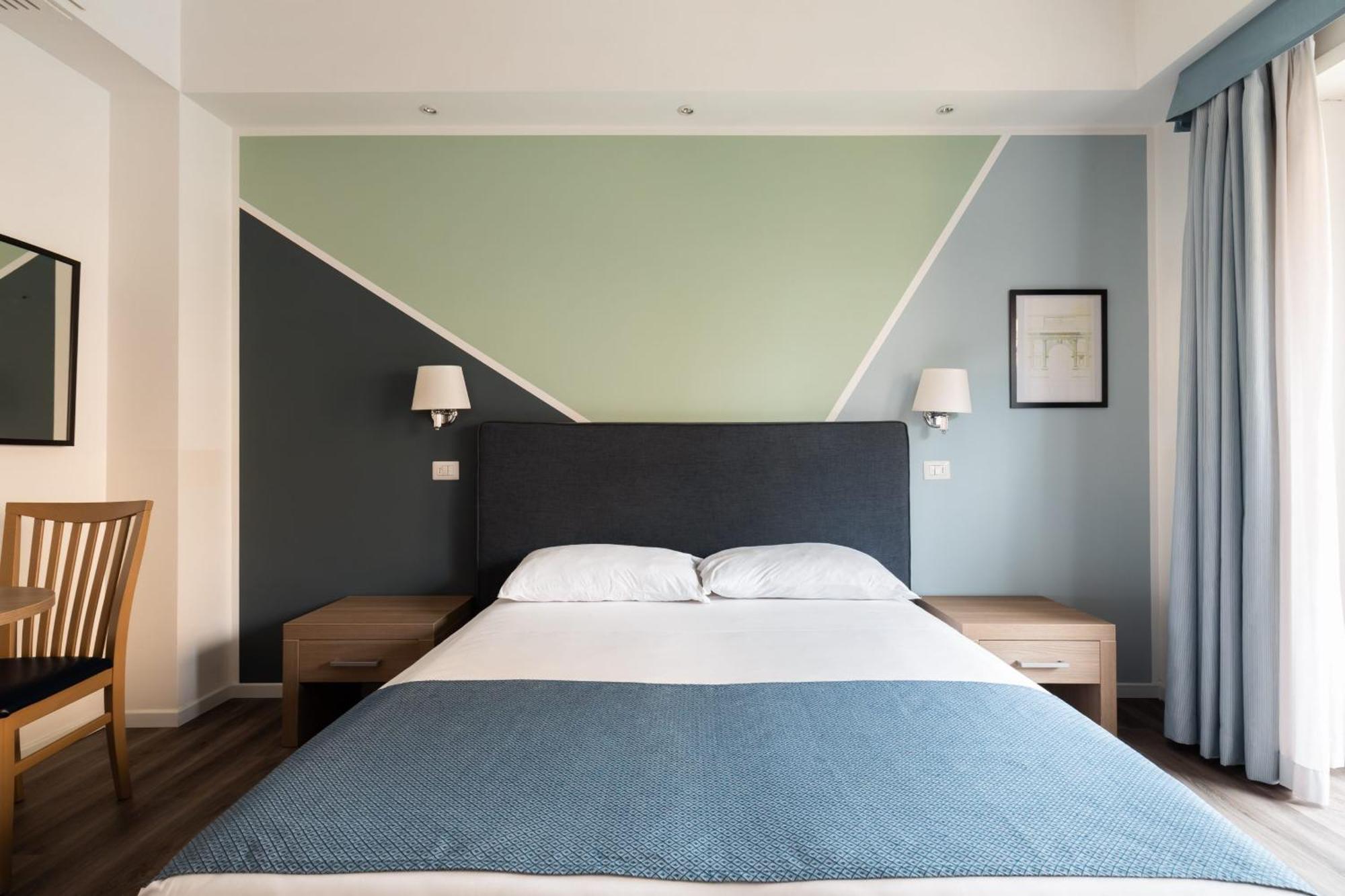 Fleming Suites By Hili Rome Luaran gambar