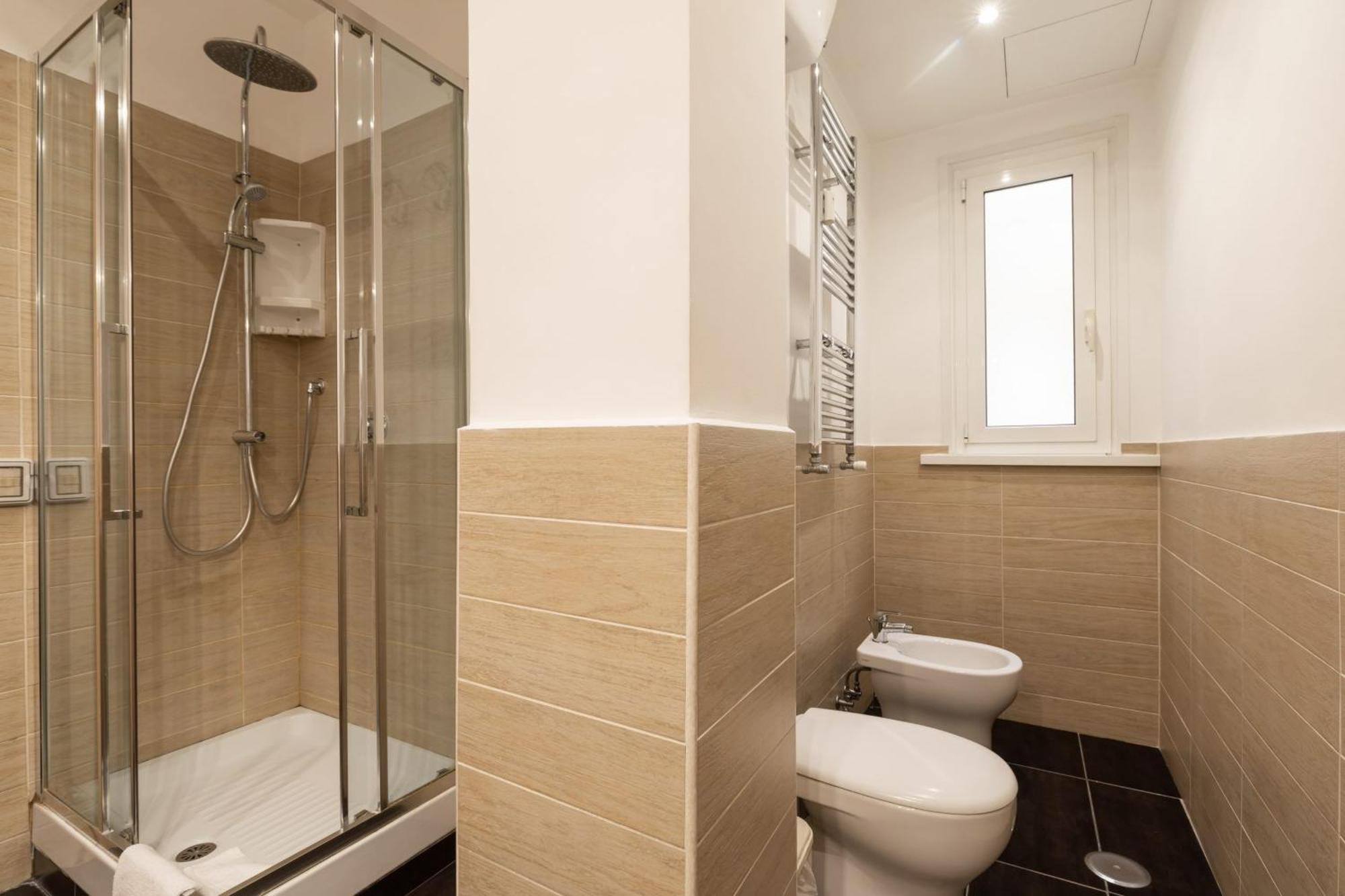 Fleming Suites By Hili Rome Luaran gambar