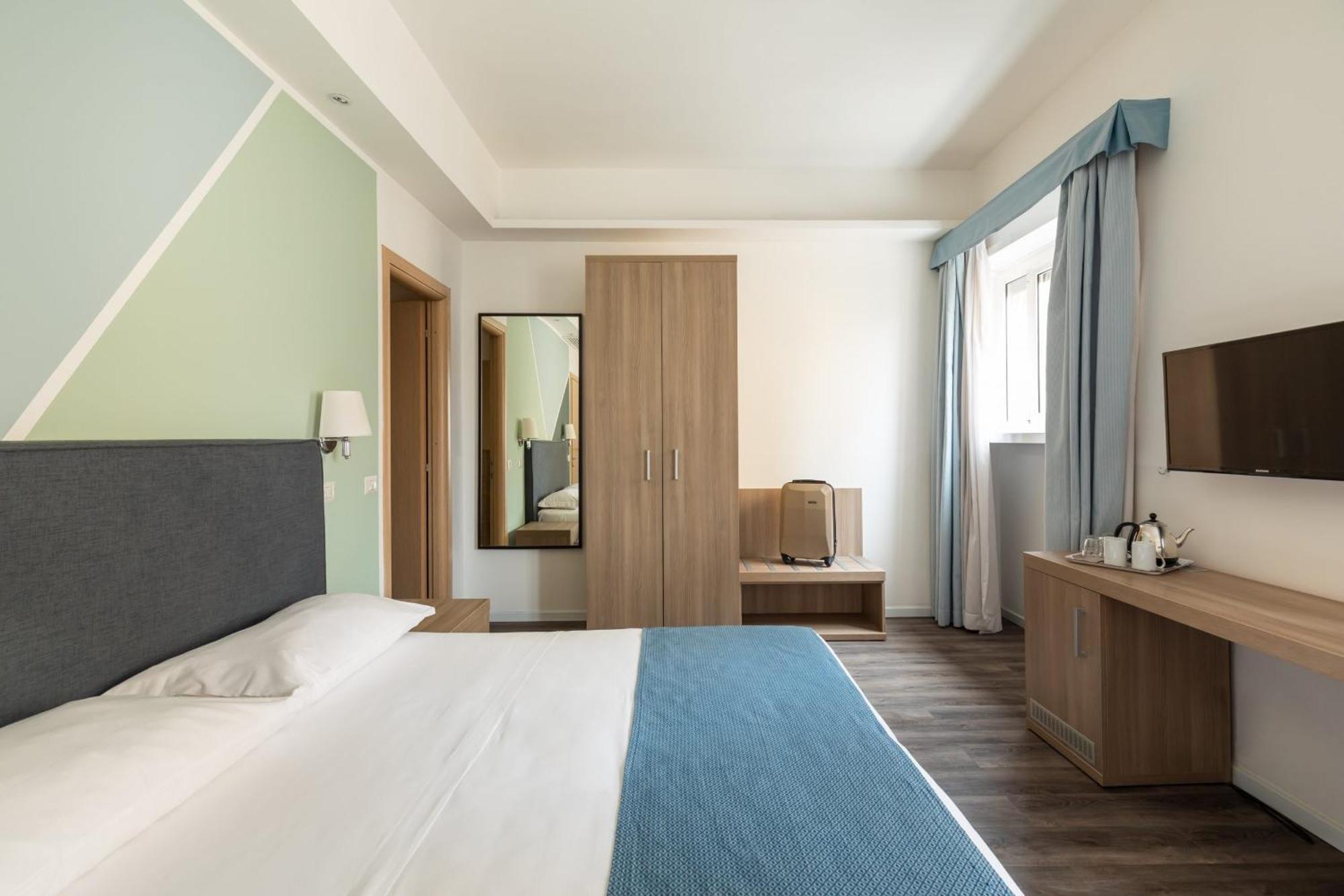 Fleming Suites By Hili Rome Luaran gambar