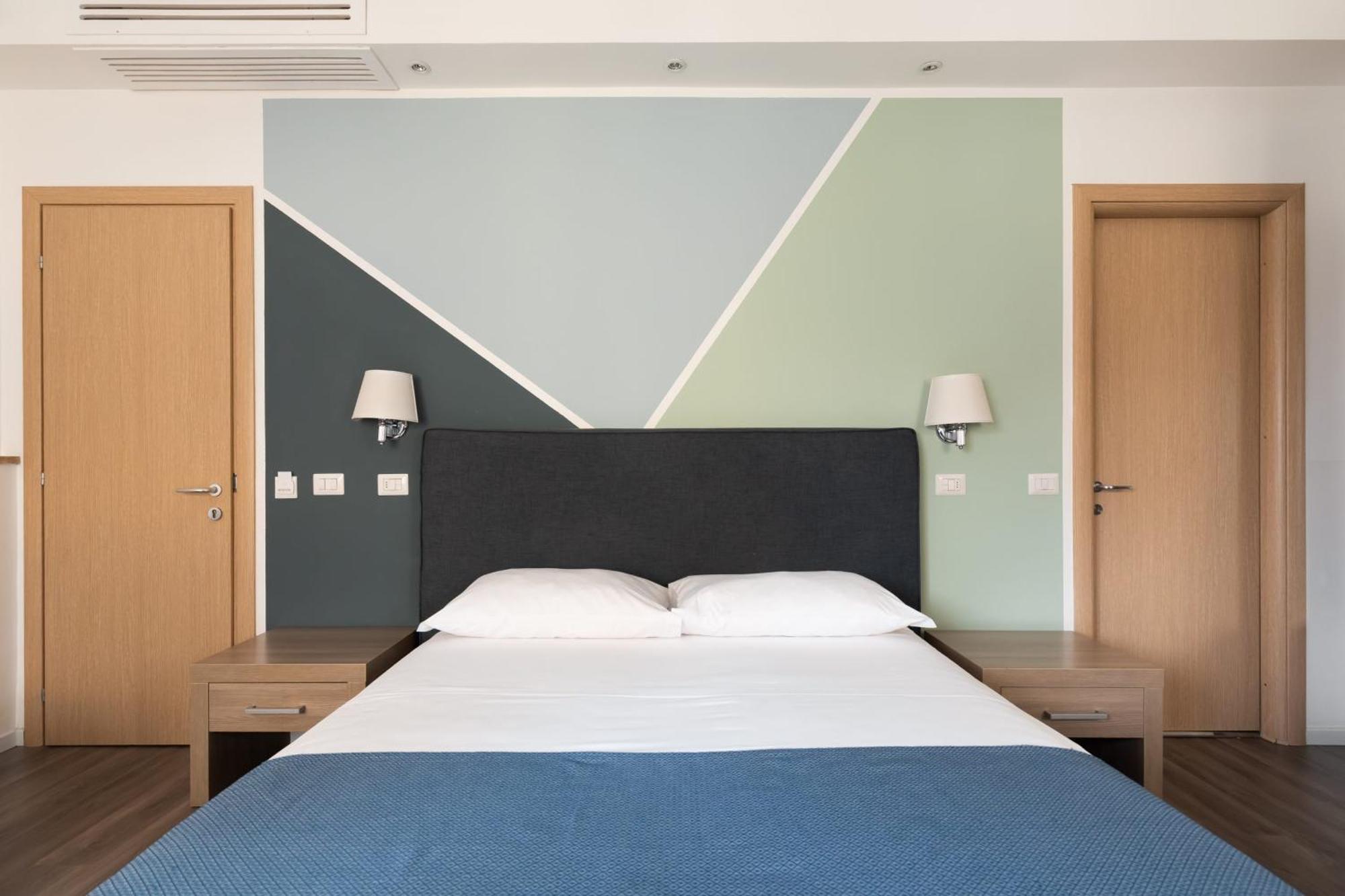 Fleming Suites By Hili Rome Luaran gambar