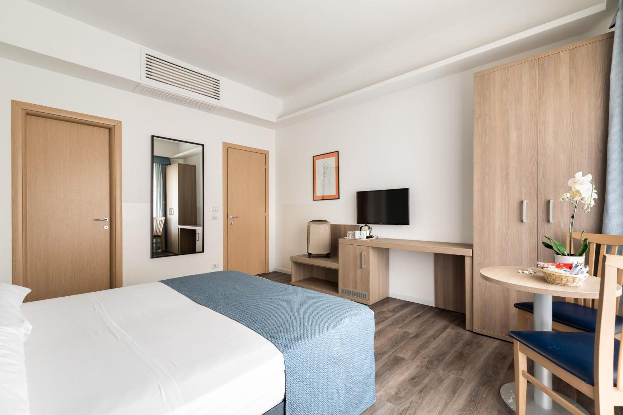 Fleming Suites By Hili Rome Luaran gambar