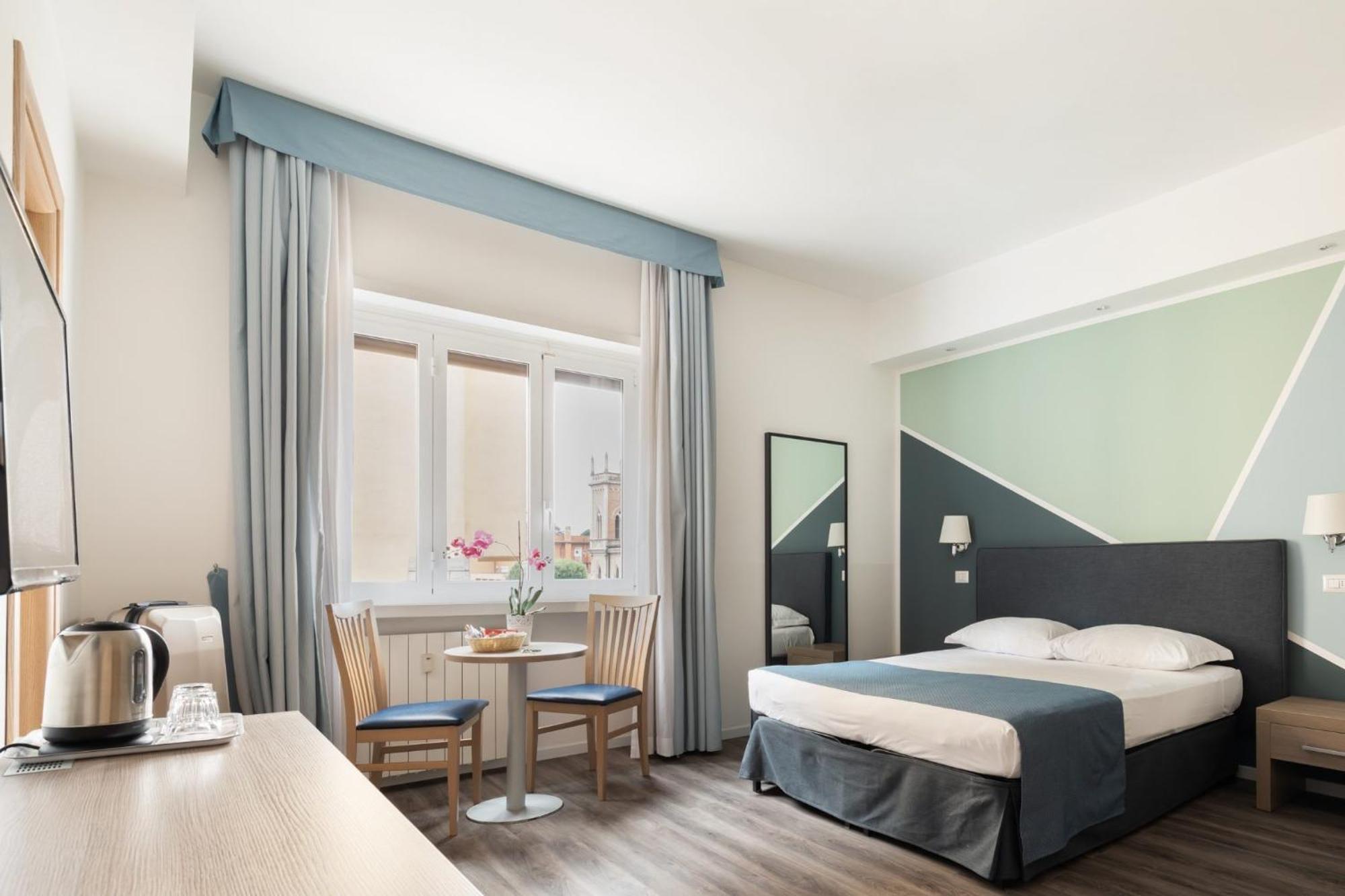 Fleming Suites By Hili Rome Luaran gambar