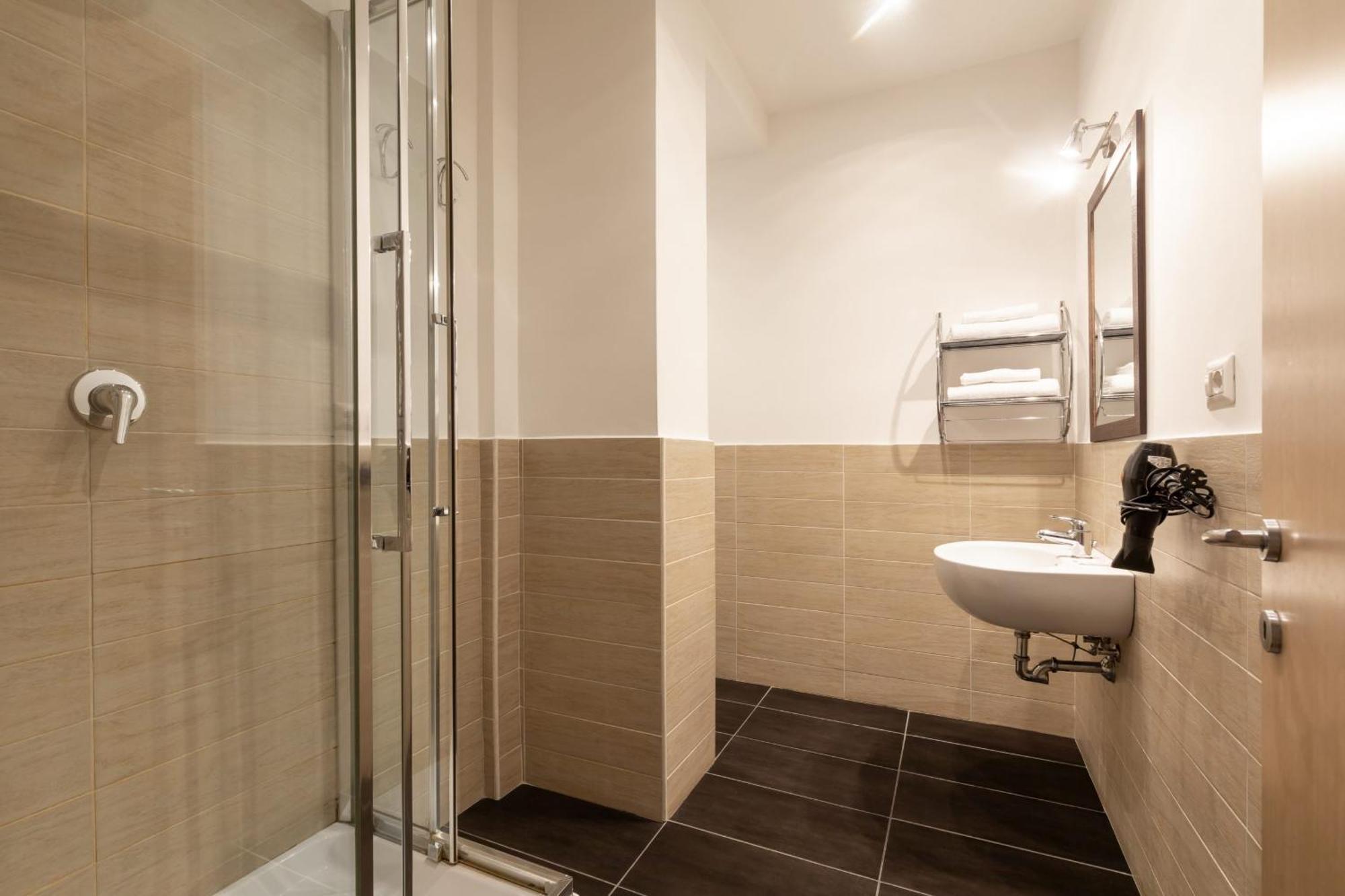 Fleming Suites By Hili Rome Luaran gambar