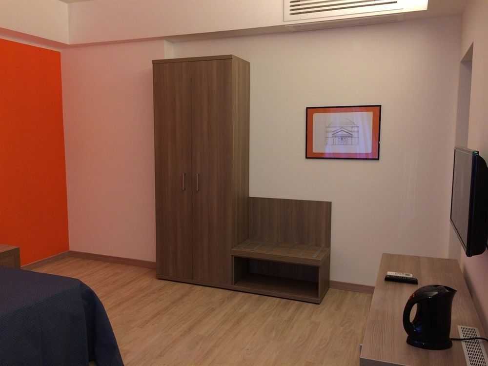 Fleming Suites By Hili Rome Luaran gambar