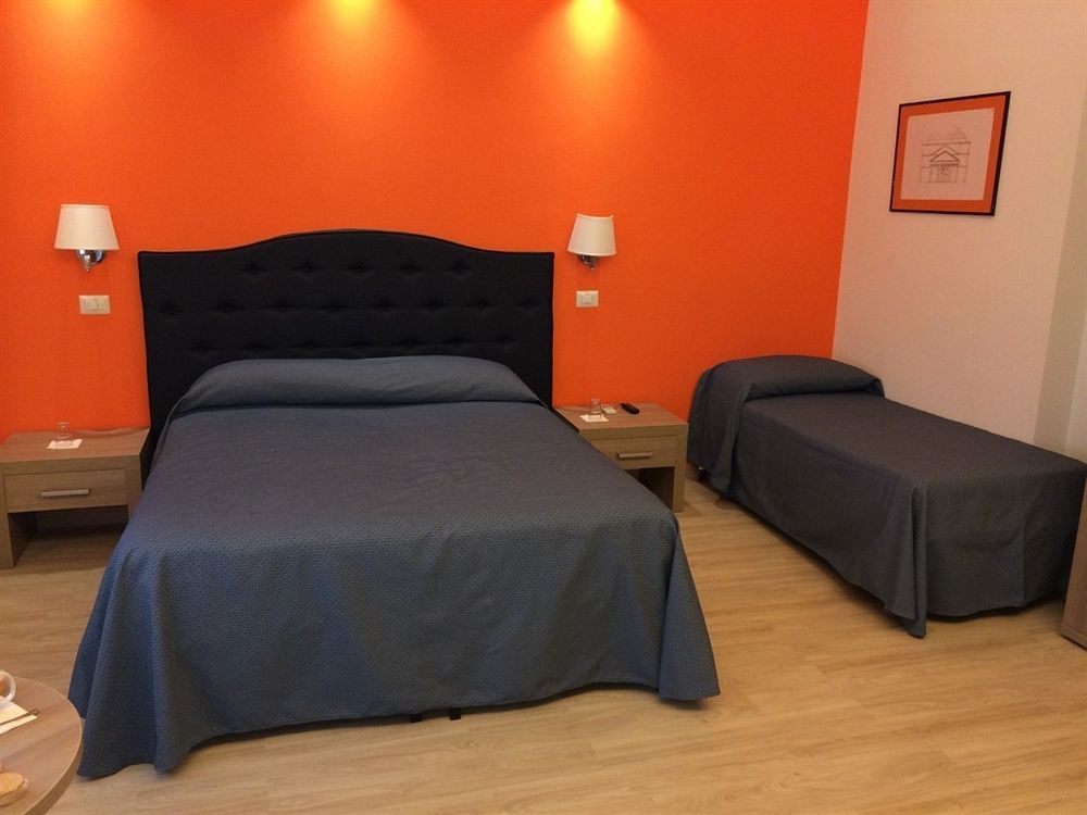 Fleming Suites By Hili Rome Luaran gambar