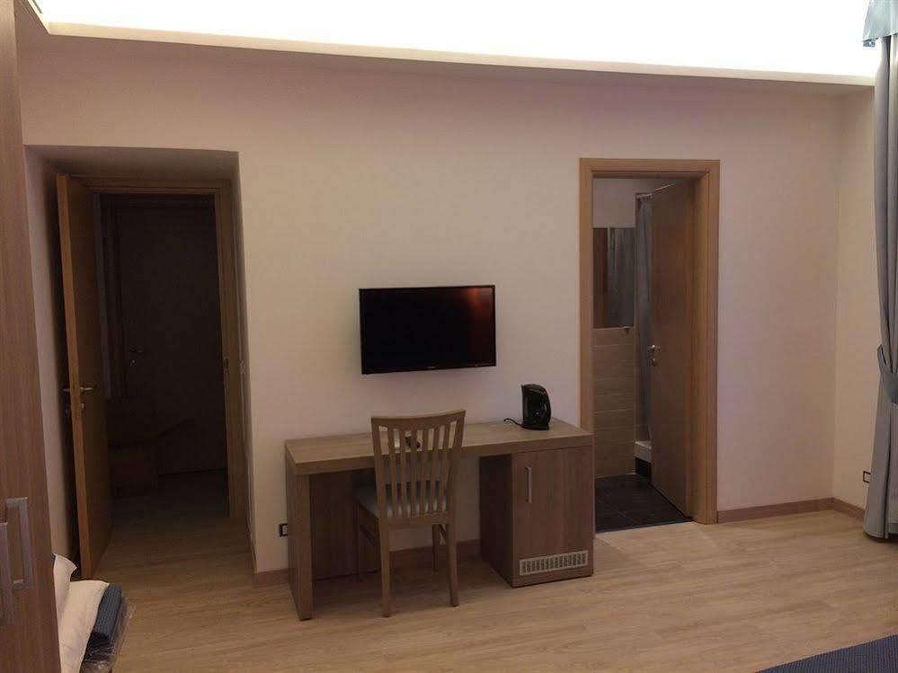 Fleming Suites By Hili Rome Luaran gambar