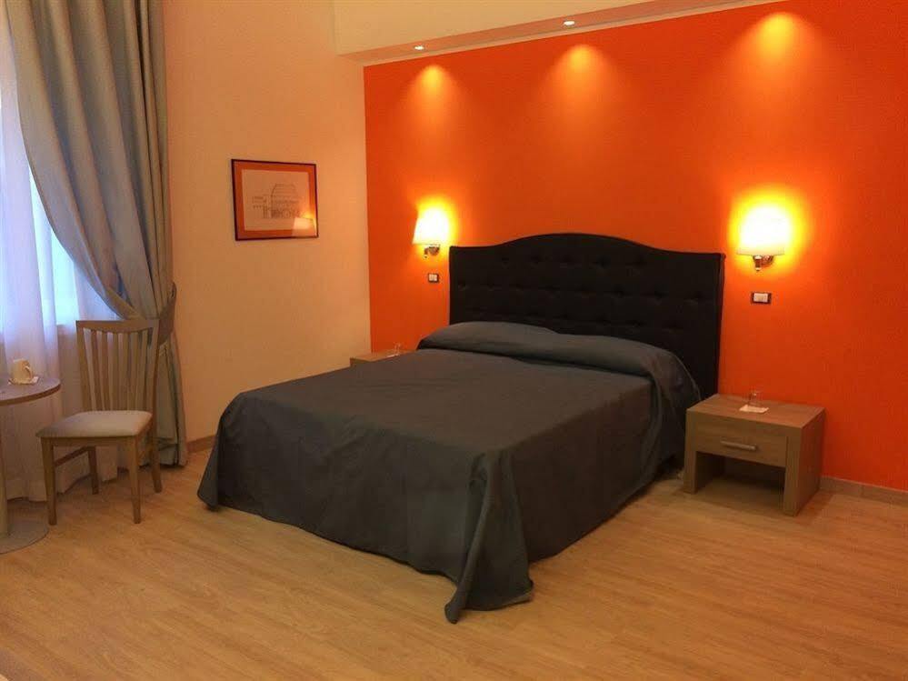 Fleming Suites By Hili Rome Luaran gambar